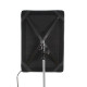 Falcon LED панель гнучка, 30х45см, 50W, Bi-Color